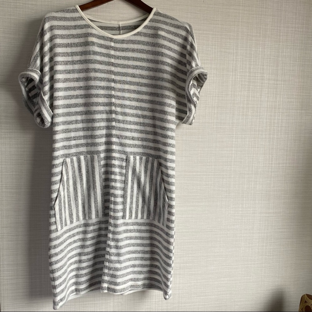 super soft cozy cover up